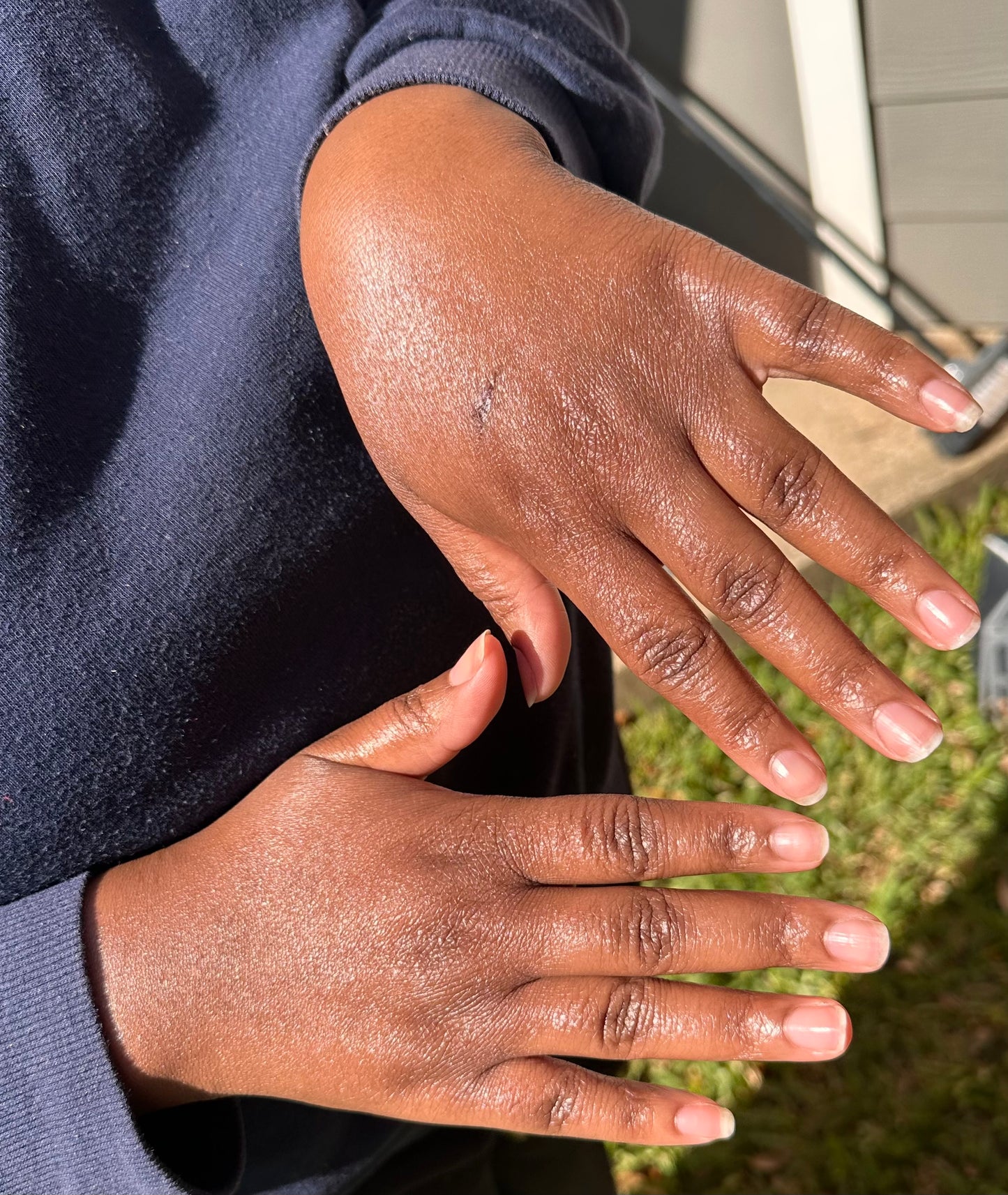 Velvet Body Butter Balm