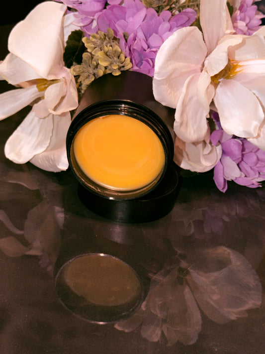 Velvet Body Butter Balm